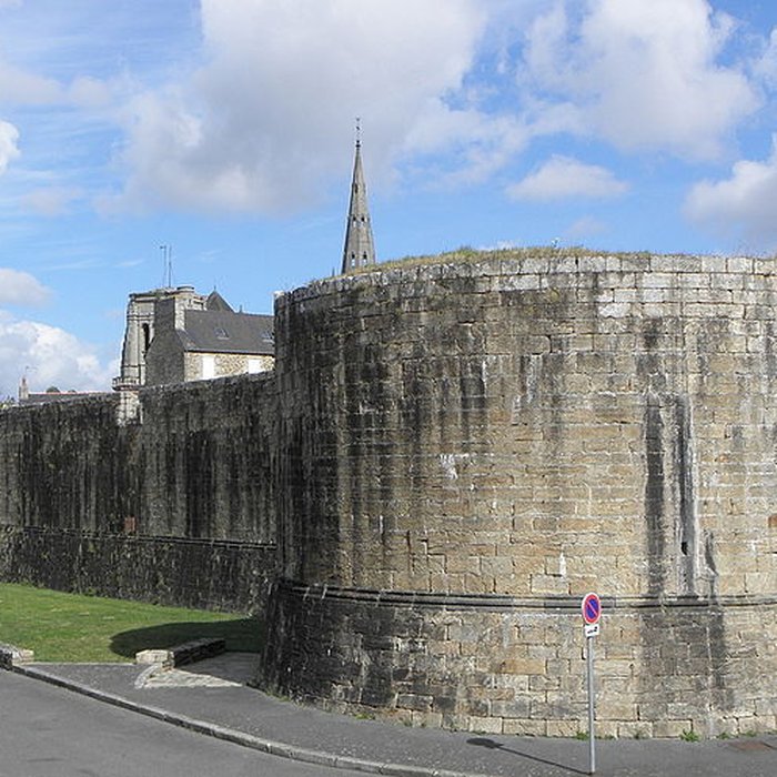 Photo de Château de Pierre II