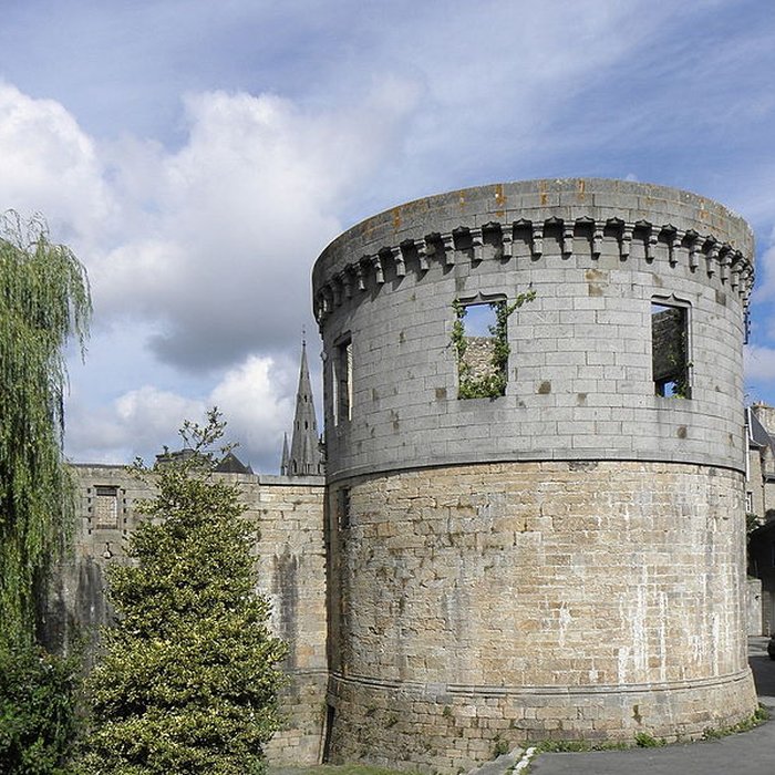 Photo de Château de Pierre II