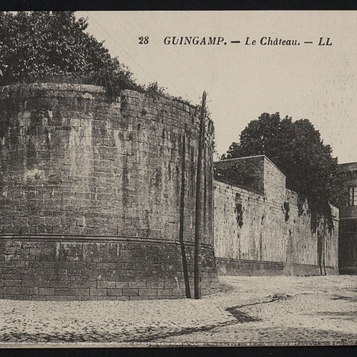 Photo de Château de Pierre II