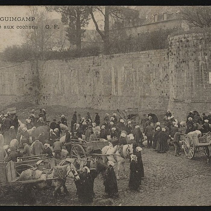 Photo de Château de Pierre II