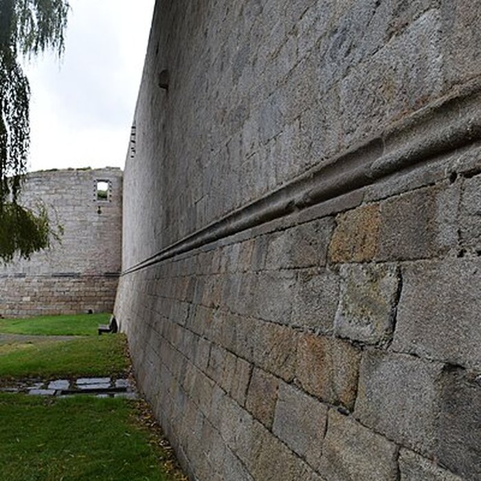 Photo de Château de Pierre II