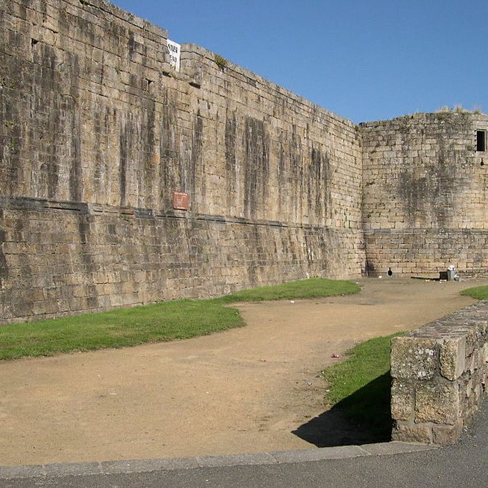 Photo de Château de Pierre II