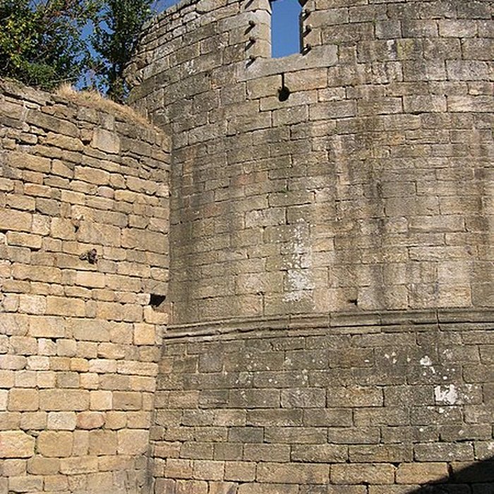 Photo de Château de Pierre II