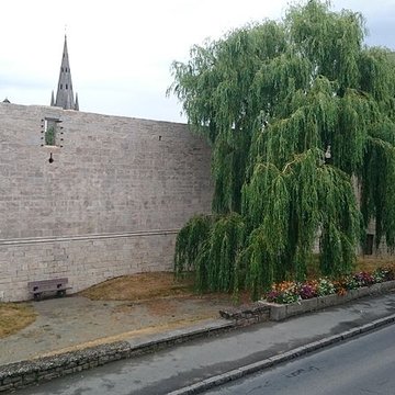 Château de Pierre II