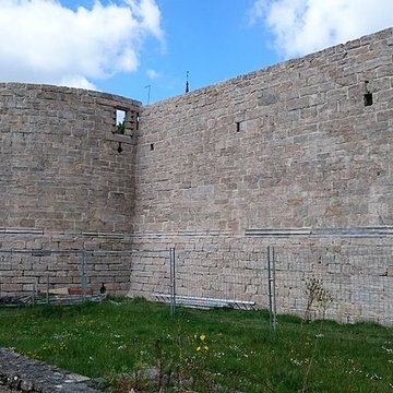 Château de Pierre II