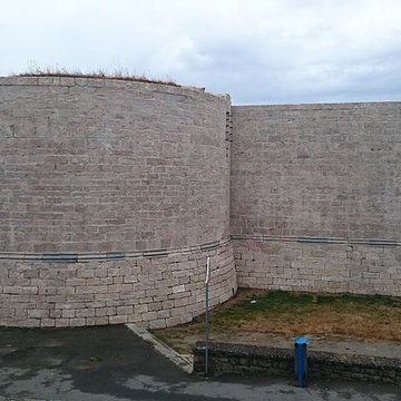 Château de Pierre II