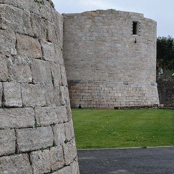Château de Pierre II