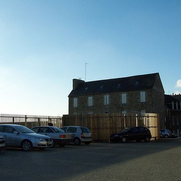 Château de Pierre II