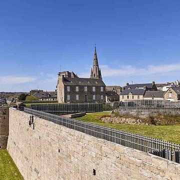 Château de Pierre II