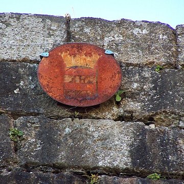 Château de Pierre II