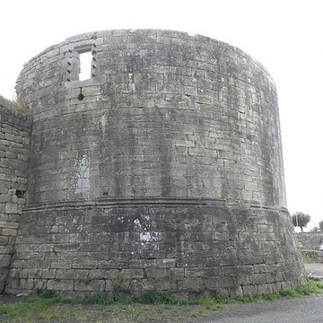 Château de Pierre II