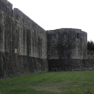 Château de Pierre II
