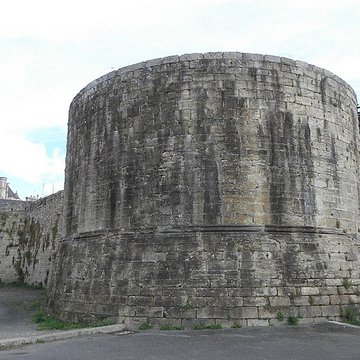 Château de Pierre II