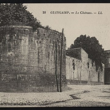 Château de Pierre II