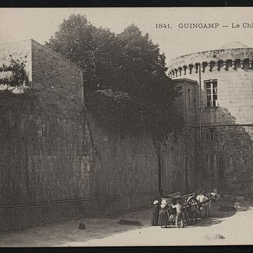 Château de Pierre II