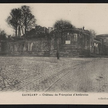 Château de Pierre II