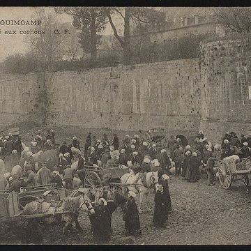 Château de Pierre II