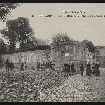 Château de Pierre II