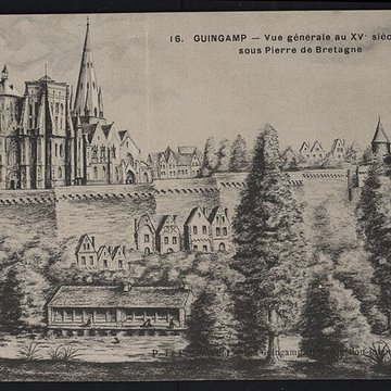 Château de Pierre II