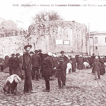 Château de Pierre II