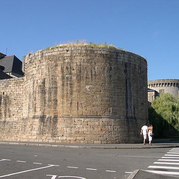 Château de Pierre II