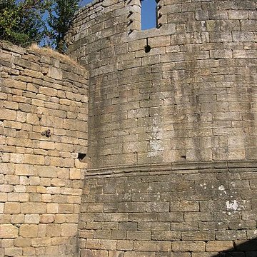 Château de Pierre II