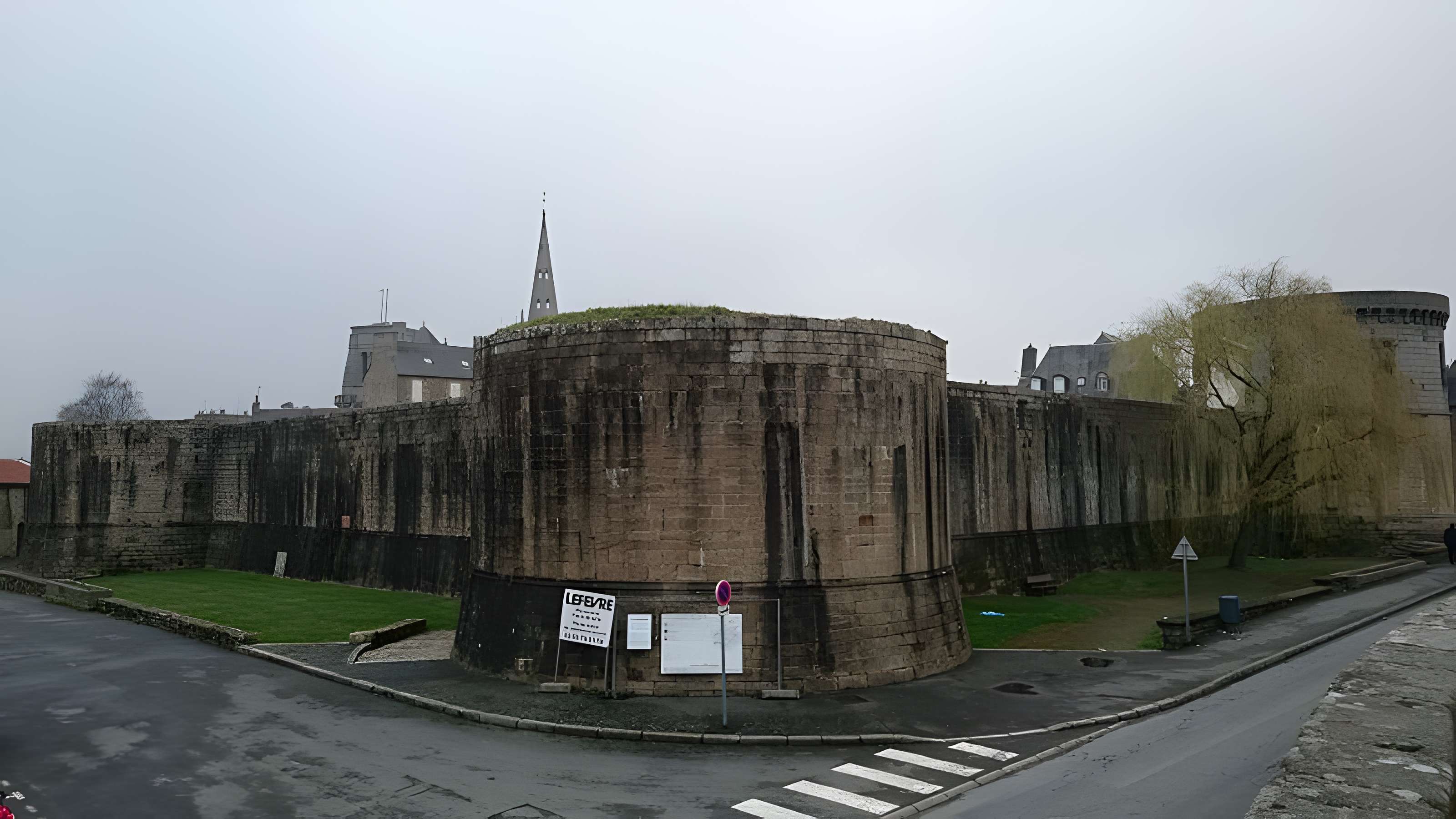 Château de Pierre II