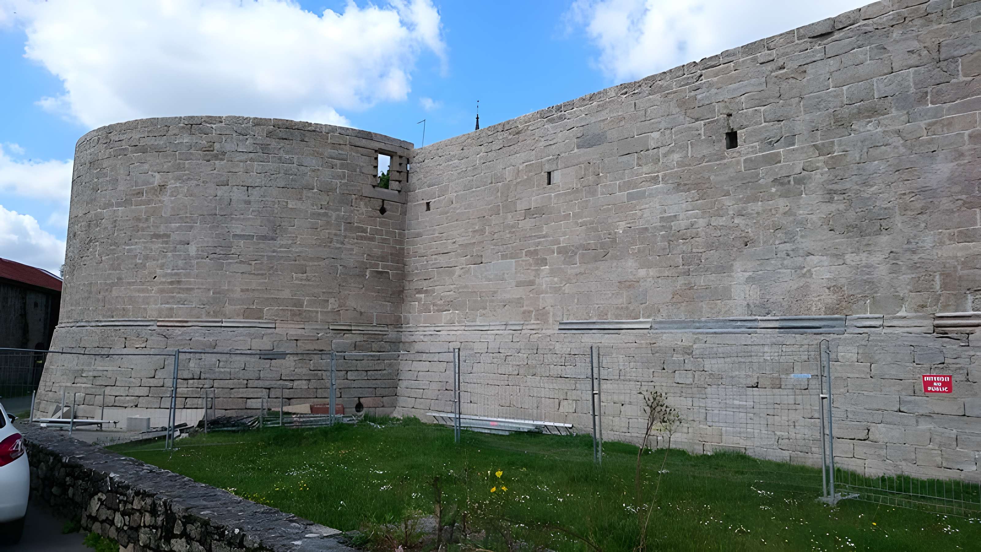 Château de Pierre II