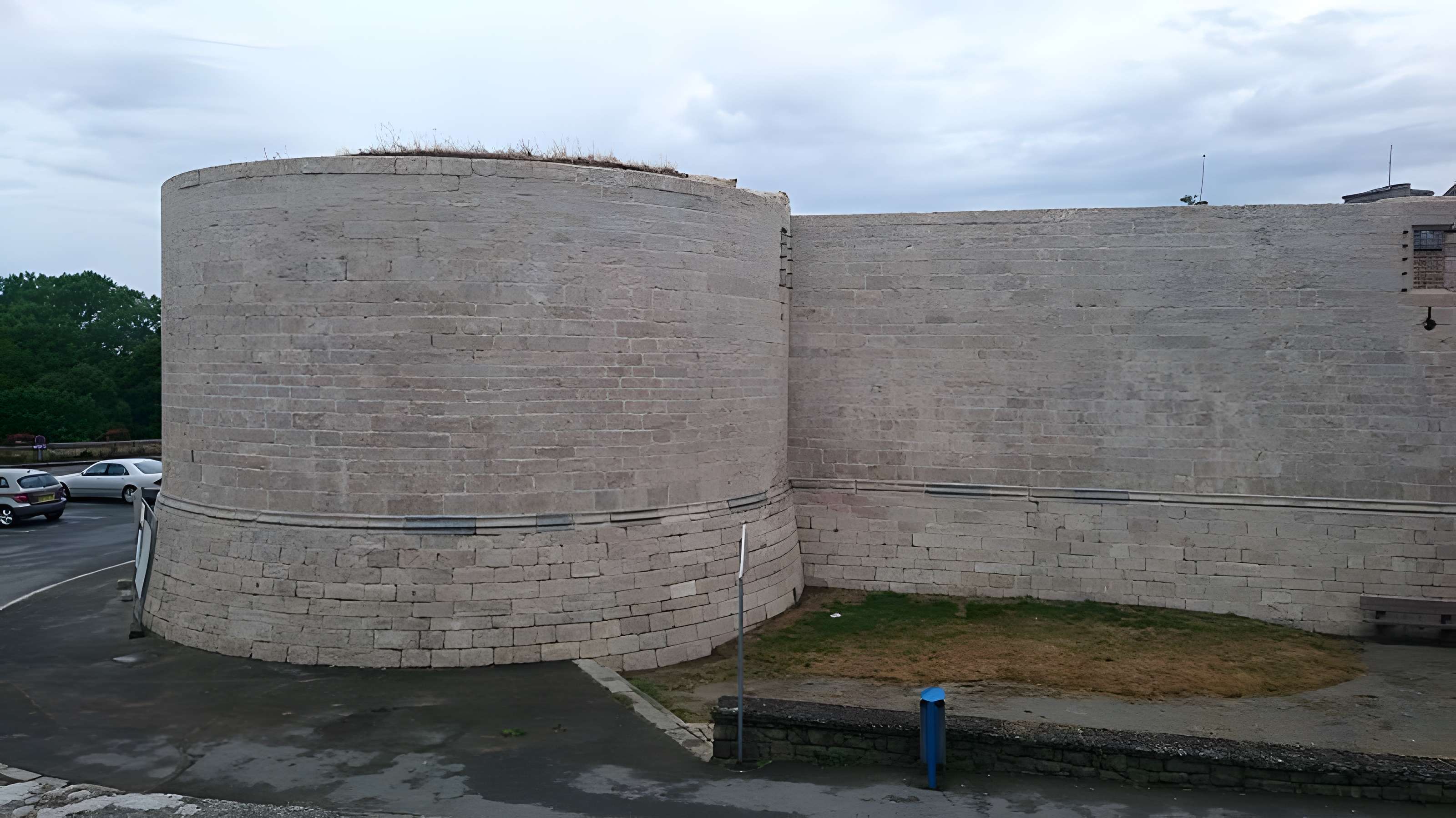 Château de Pierre II