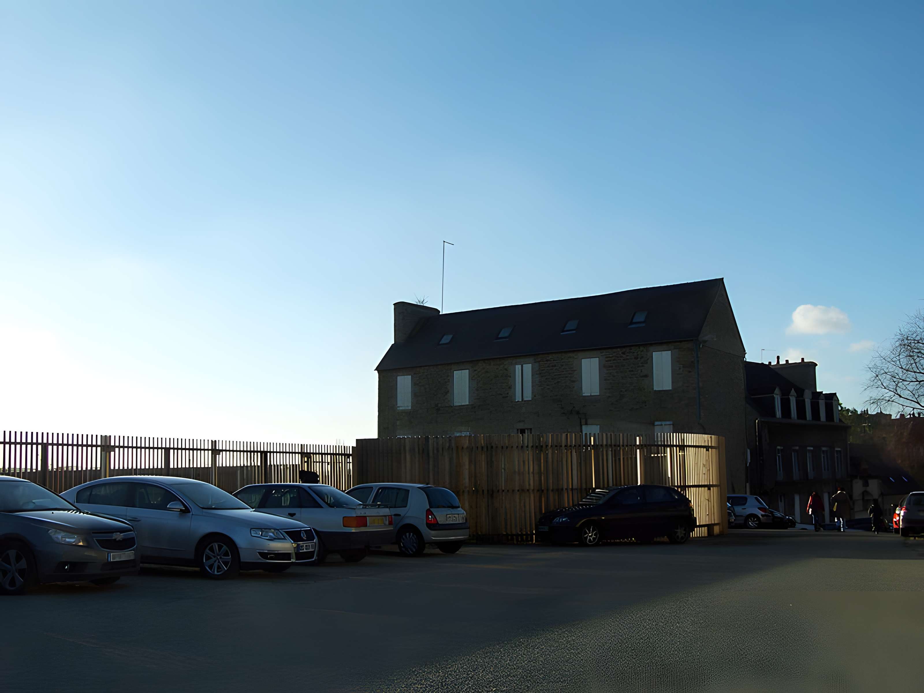 Château de Pierre II