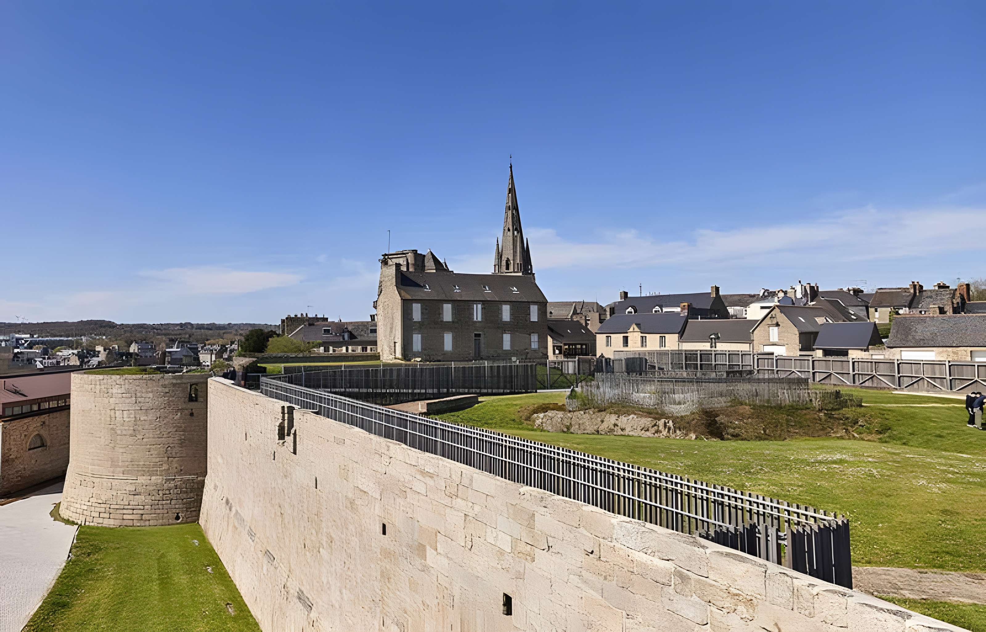 Château de Pierre II