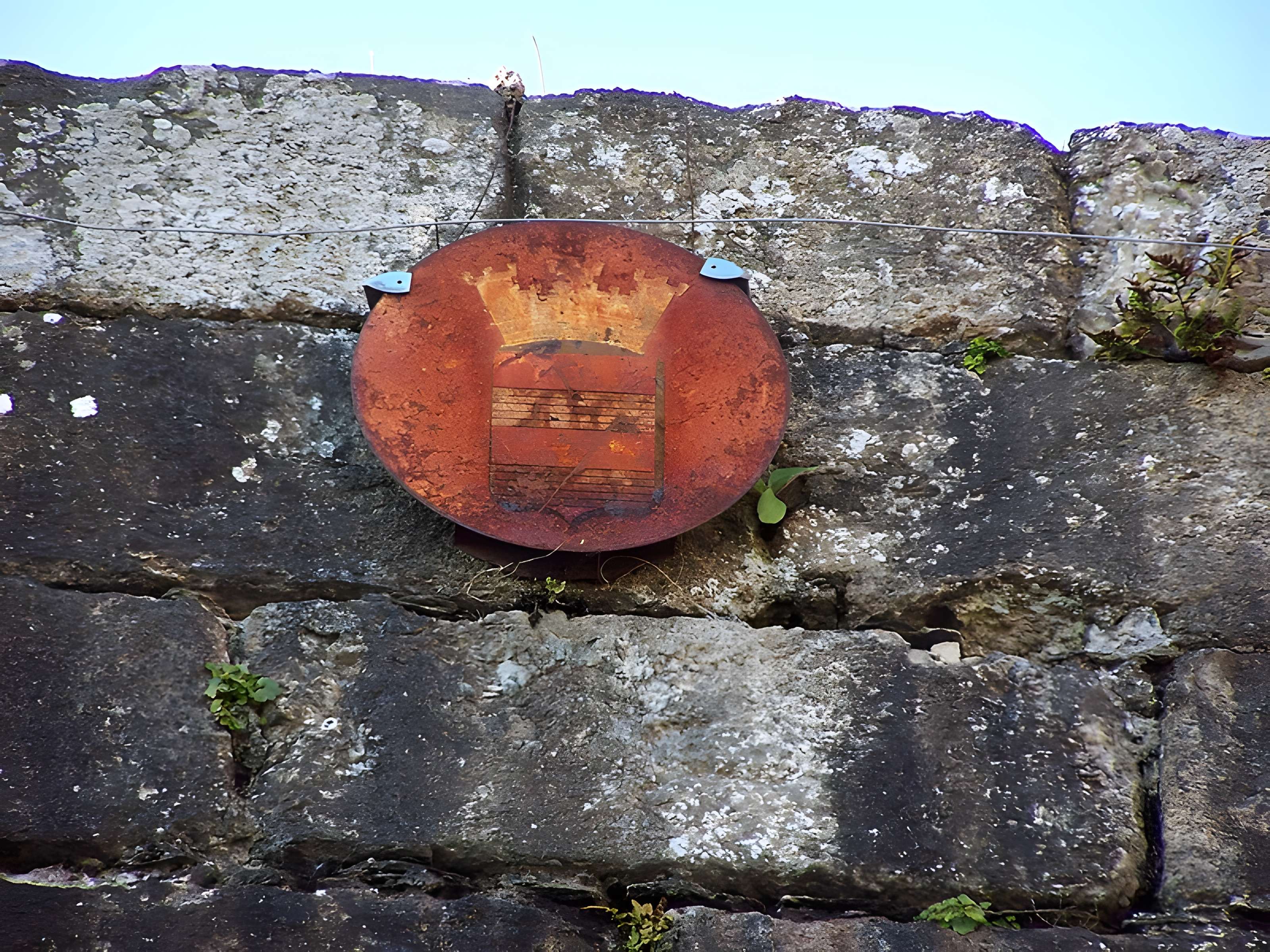 Château de Pierre II