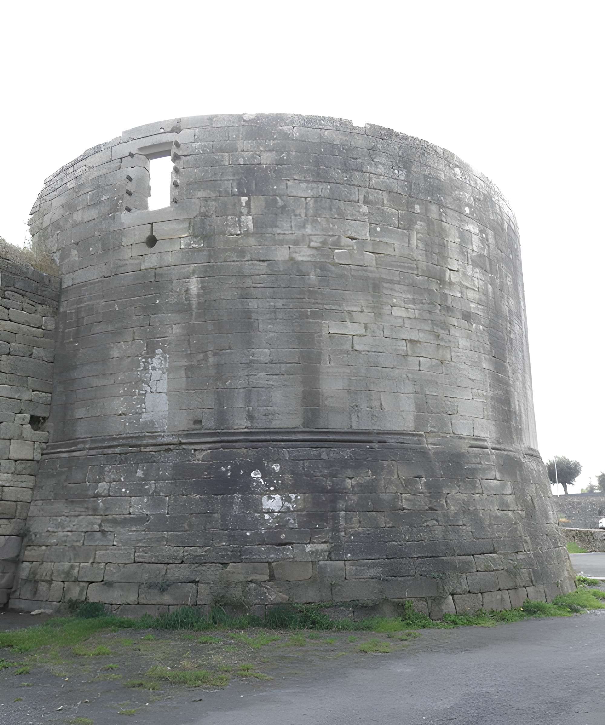 Château de Pierre II
