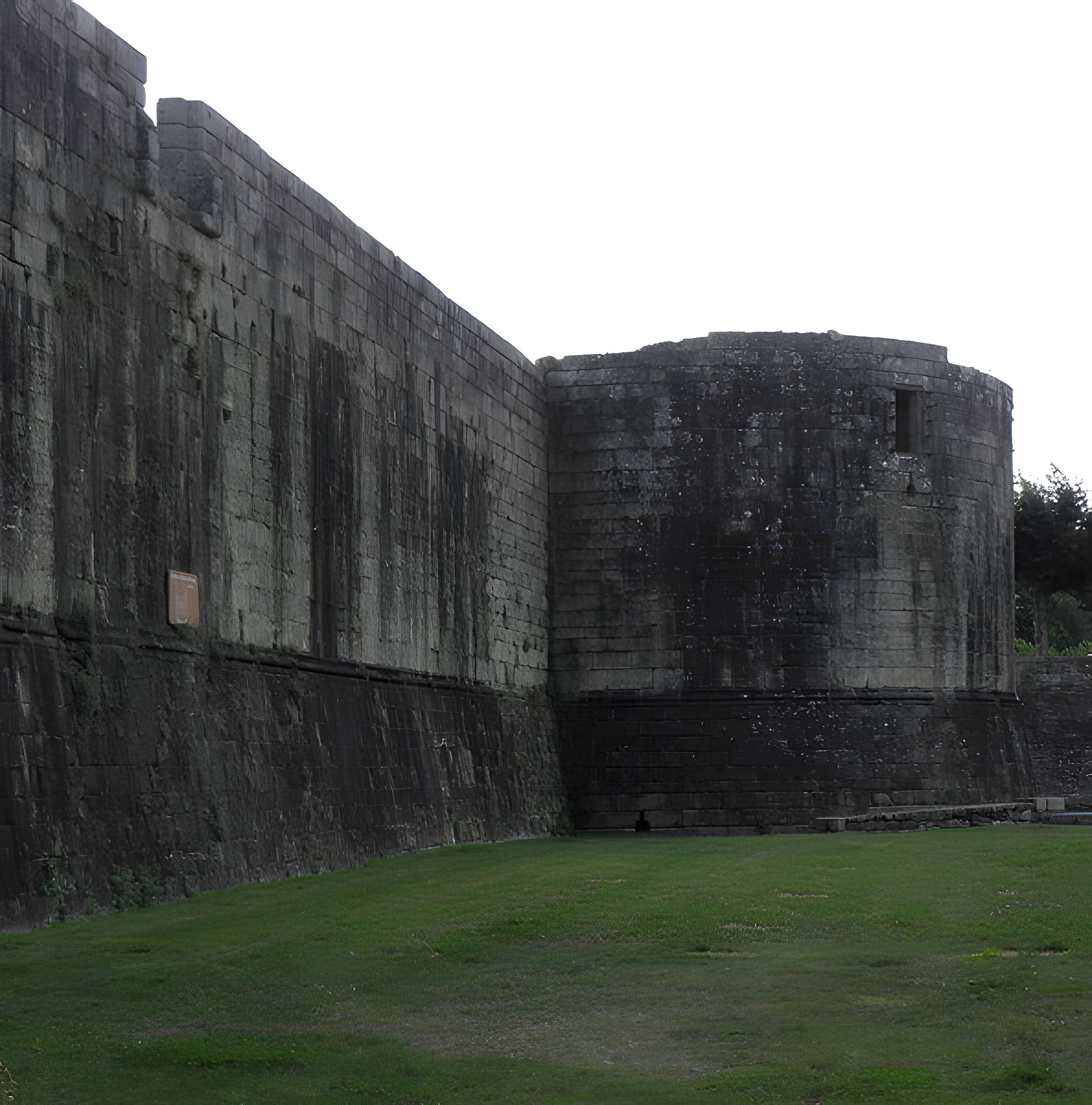 Château de Pierre II