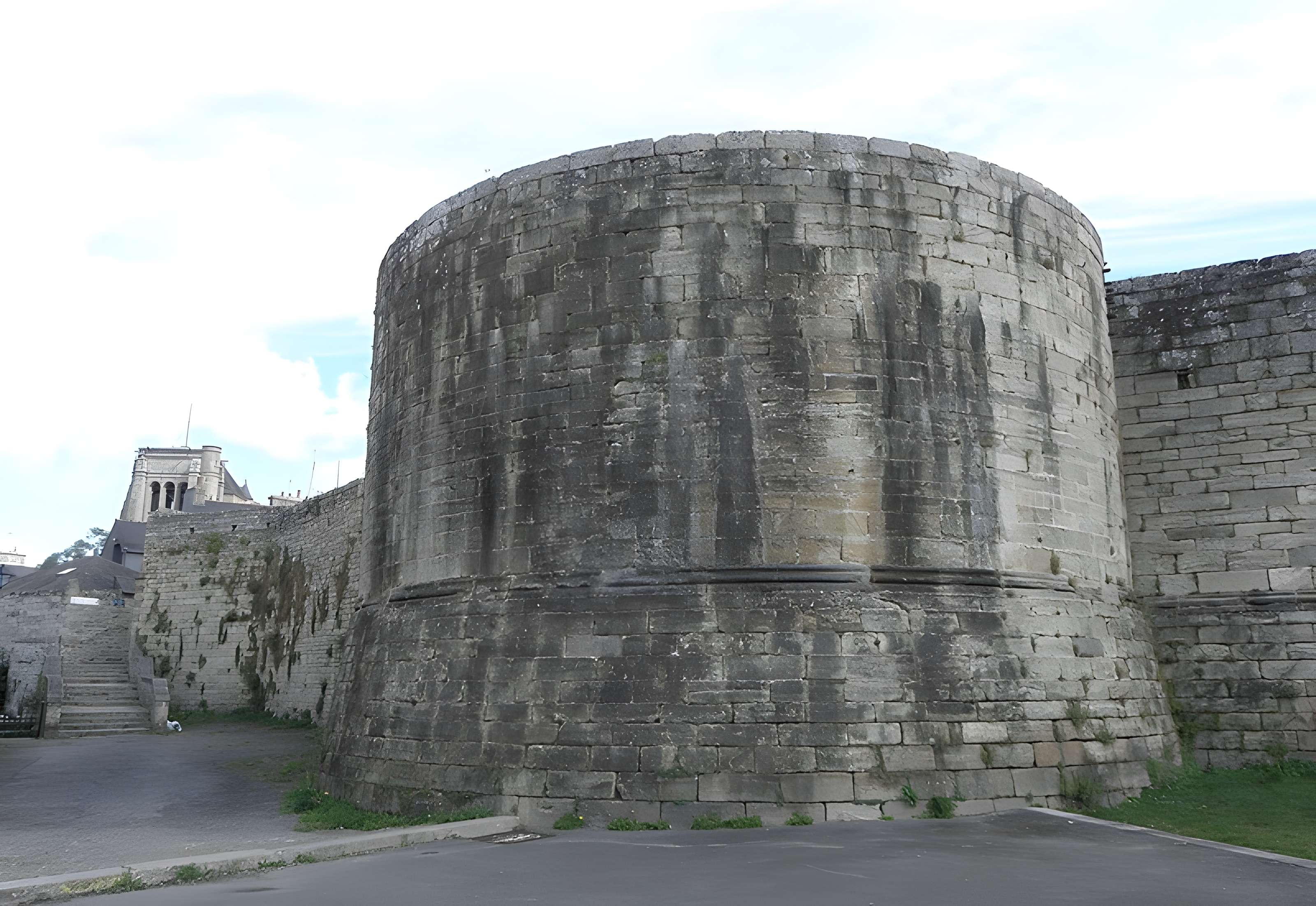 Château de Pierre II