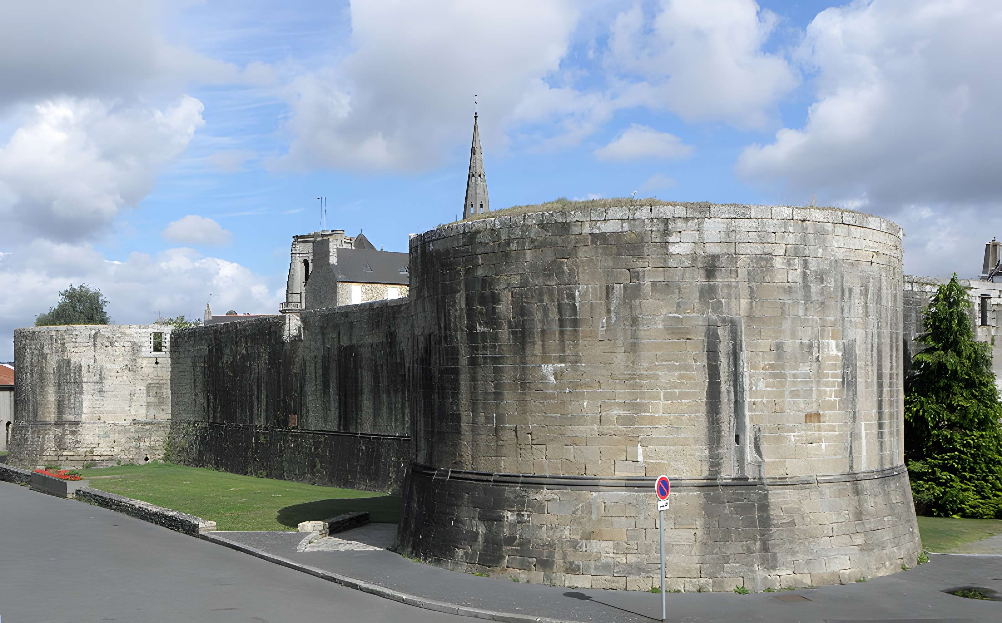 Château de Pierre II
