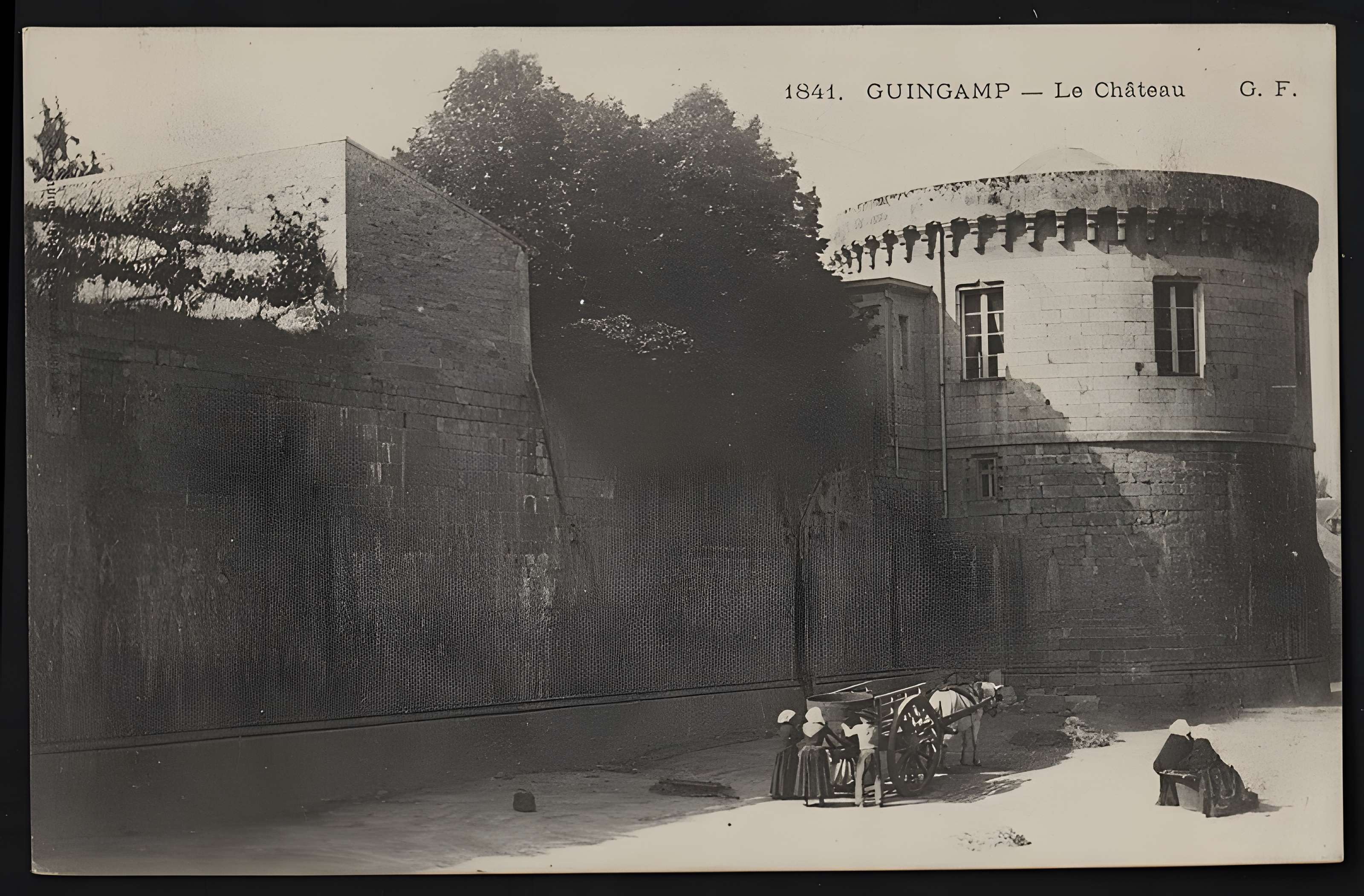 Château de Pierre II