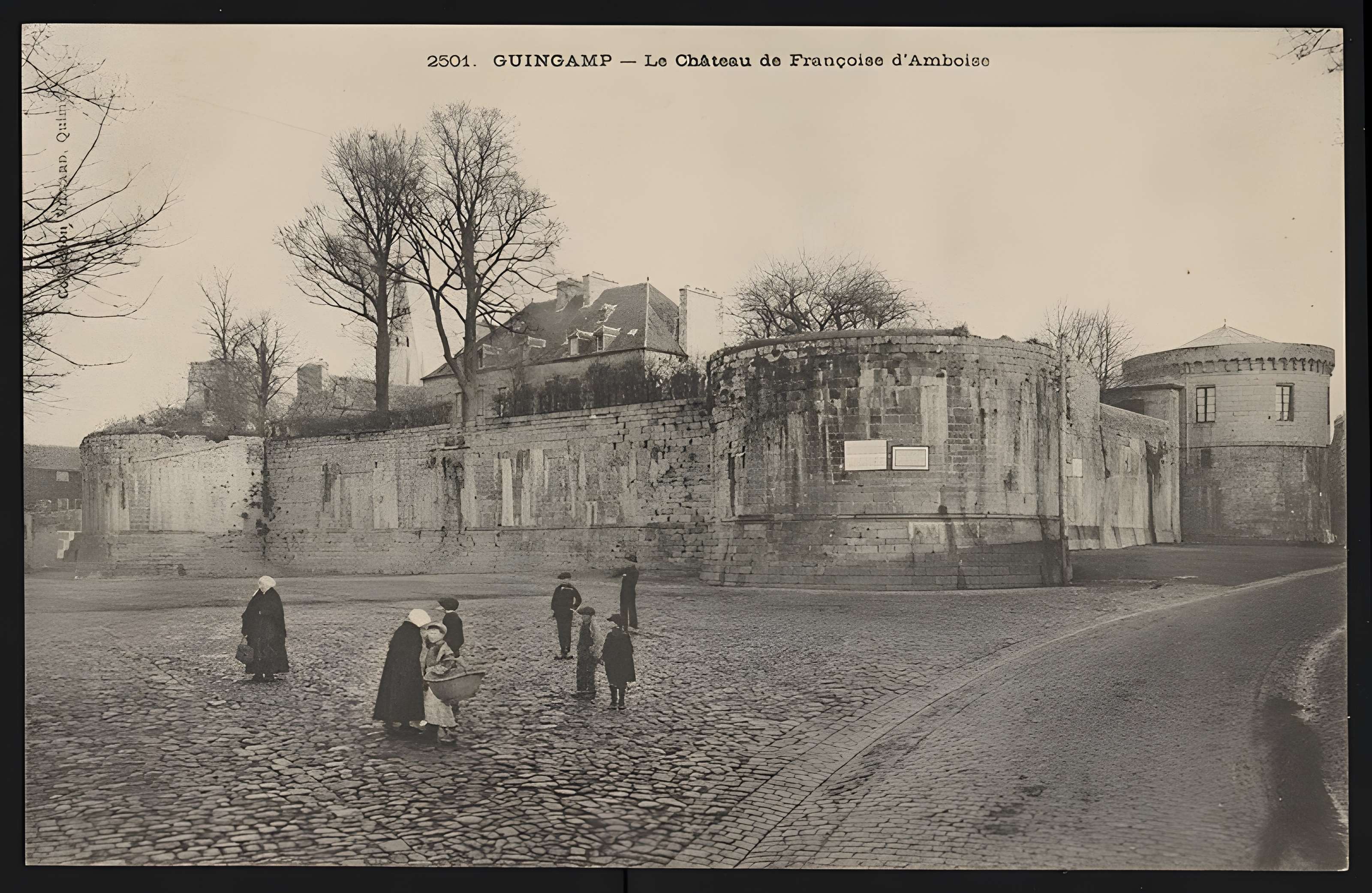 Château de Pierre II