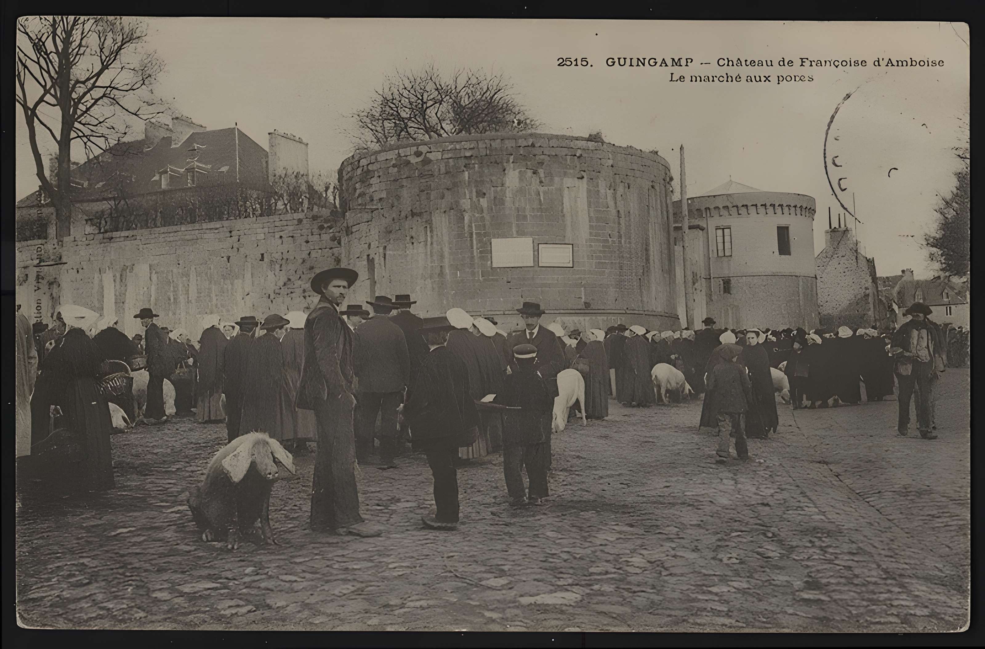 Château de Pierre II