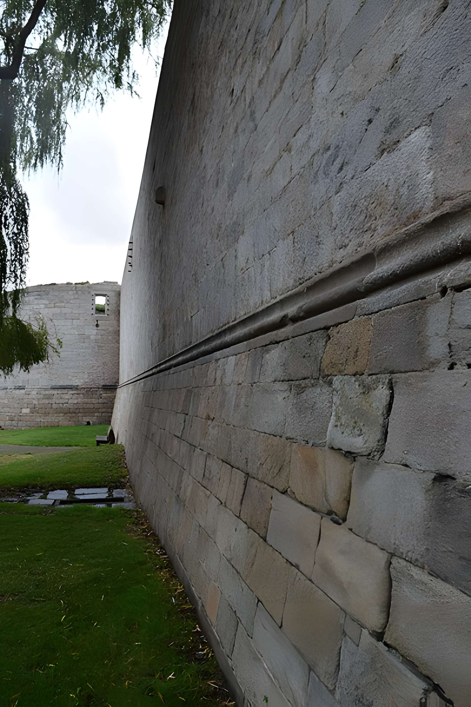 Château de Pierre II