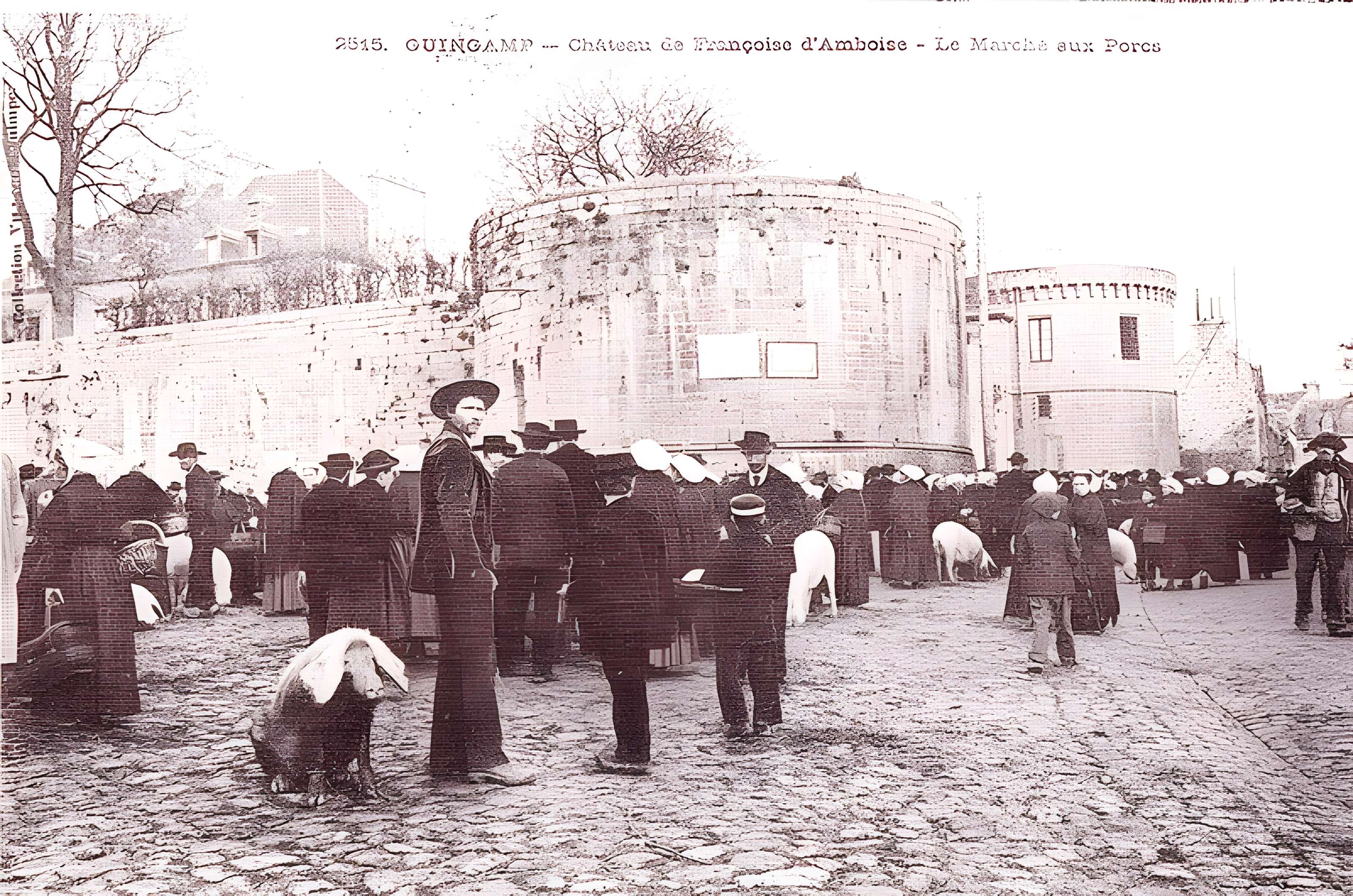 Château de Pierre II