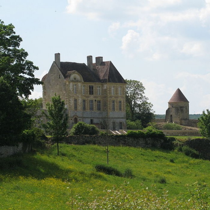 Photo de Château de Pignol