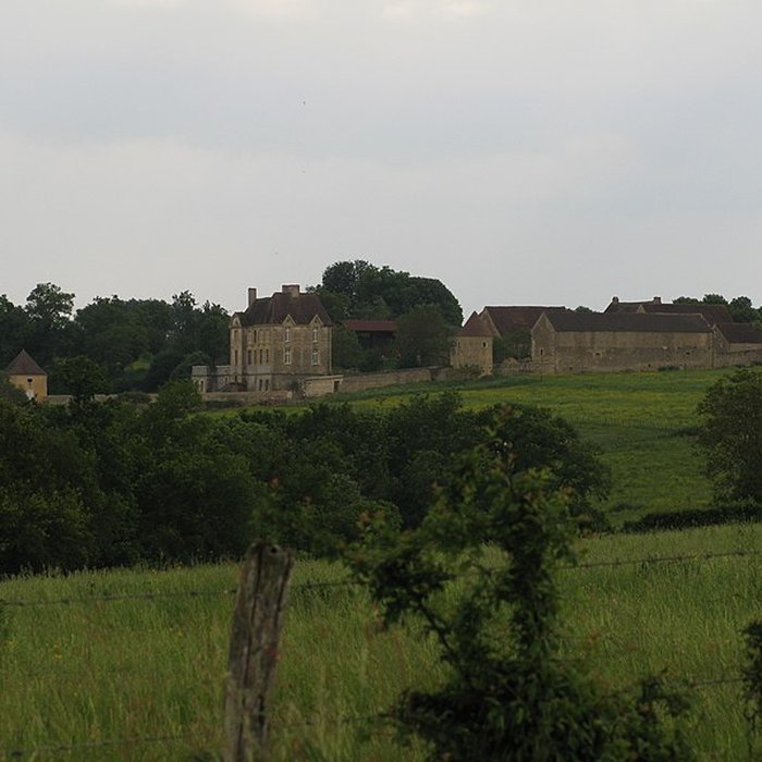 Photo de Château de Pignol