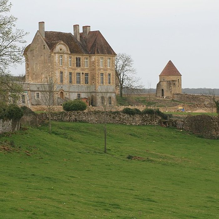 Photo de Château de Pignol