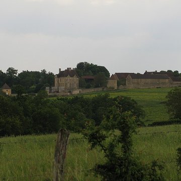 Château de Pignol