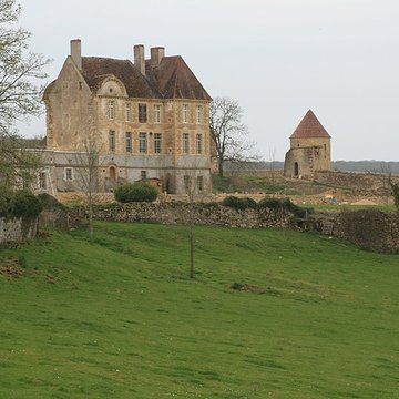 Château de Pignol