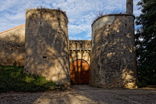 Photo de Château de Piogé