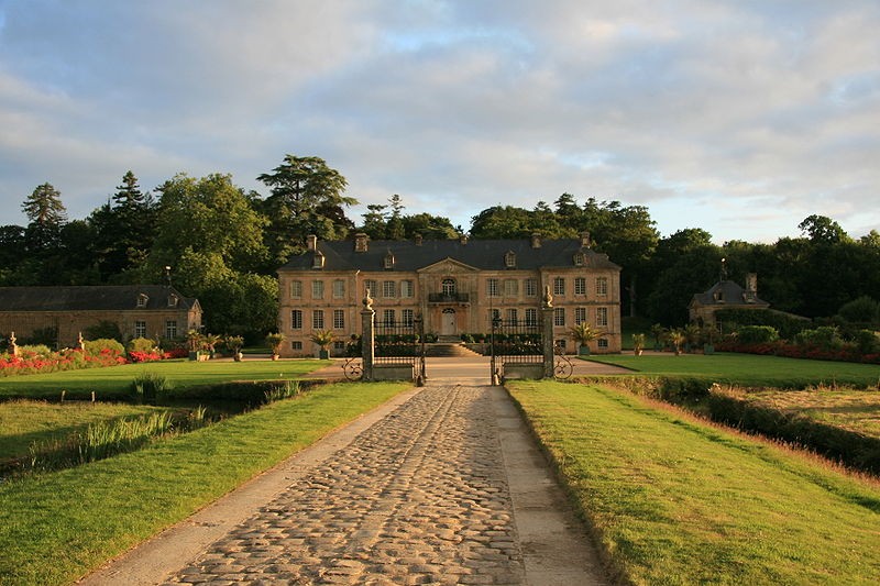 Photo de Château de Pont-Rilly