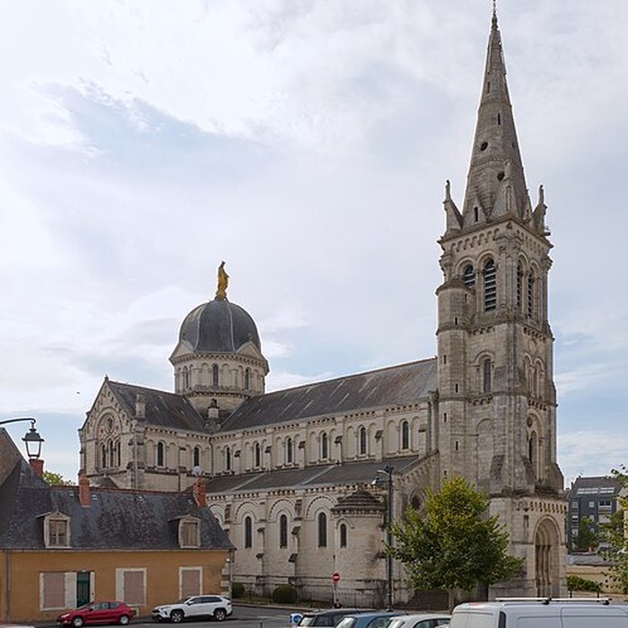 Photo de Église Notre-Dame de Châteauroux