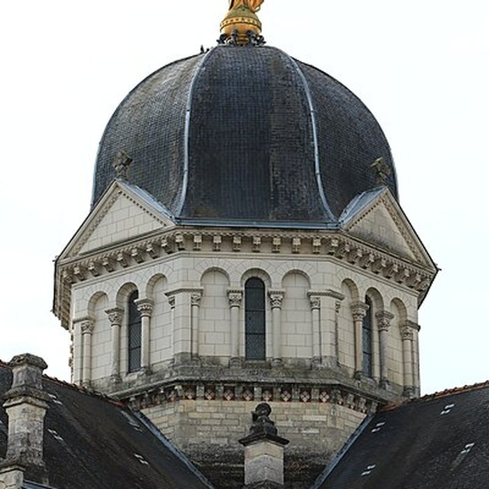 Photo de Église Notre-Dame de Châteauroux